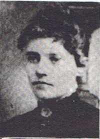 Helen Marr Calkins (1835 - 1890) Profile